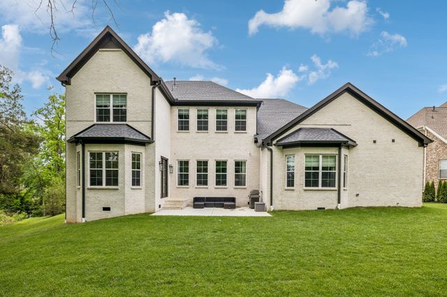 2032 Vail Trce, Nolensville, TN 37135