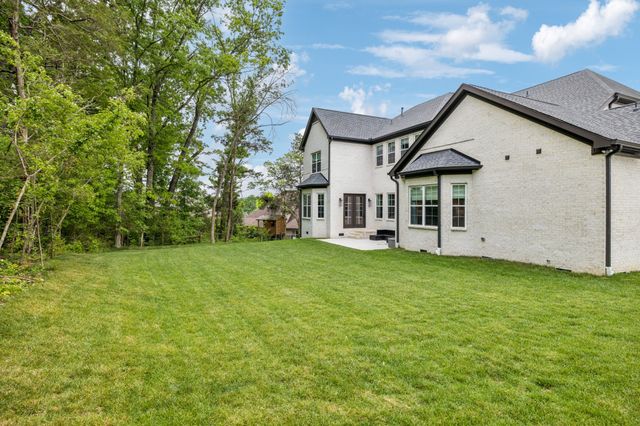 2032 Vail Trce, Nolensville, TN 37135