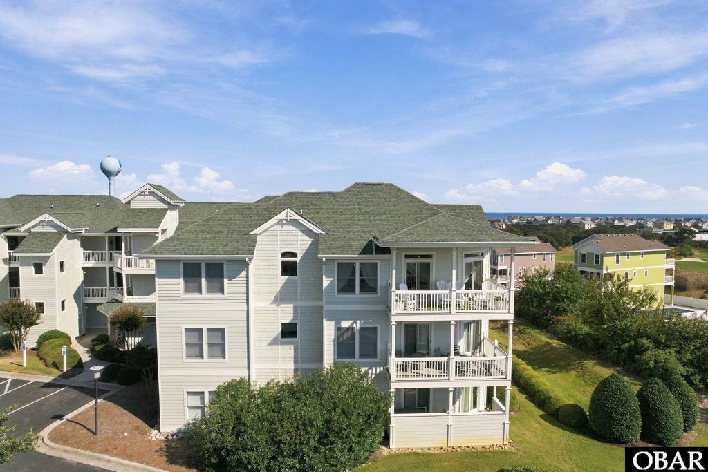 Image 1 of property listing at 653K Sand and Sea Court, Corolla, NC 27927