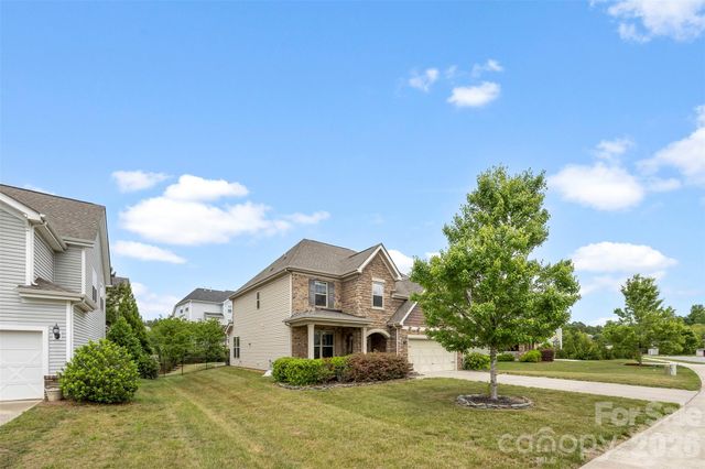 2622 Treeline Drive, Concord, NC 28027