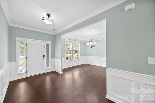 2622 Treeline Drive, Concord, NC 28027