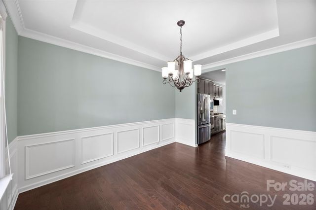 2622 Treeline Drive, Concord, NC 28027