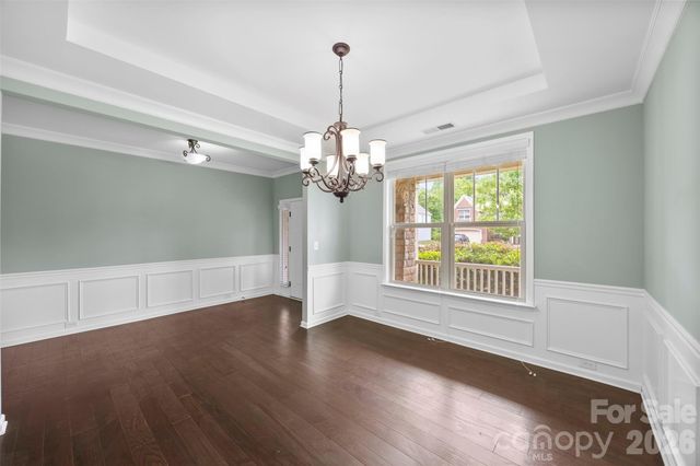 2622 Treeline Drive, Concord, NC 28027
