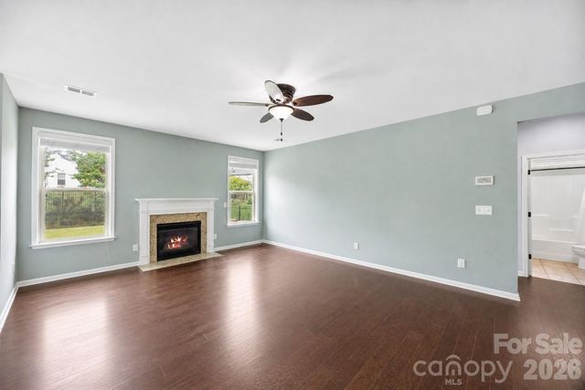 2622 Treeline Drive, Concord, NC 28027