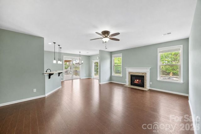 2622 Treeline Drive, Concord, NC 28027