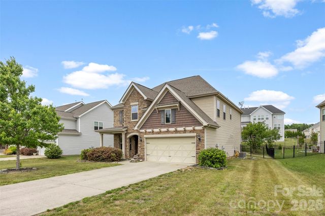 2622 Treeline Drive, Concord, NC 28027