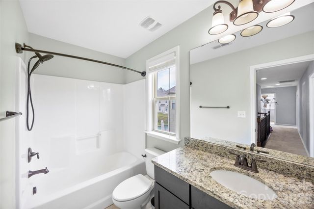 2622 Treeline Drive, Concord, NC 28027