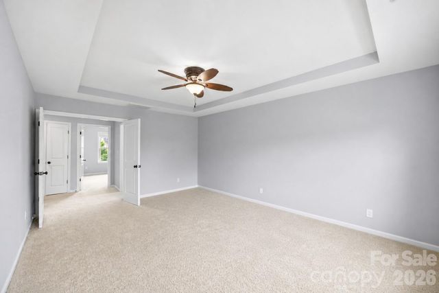 2622 Treeline Drive, Concord, NC 28027