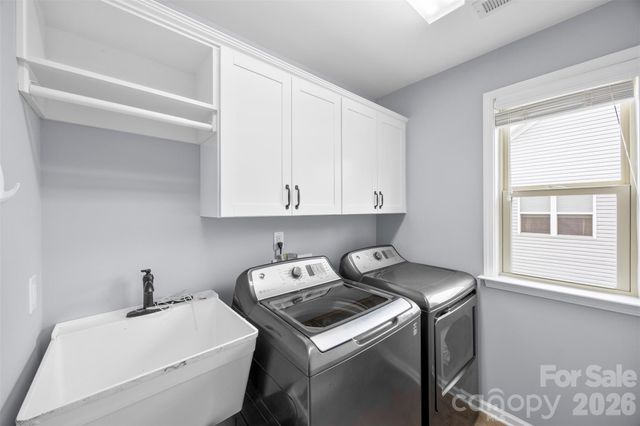 2622 Treeline Drive, Concord, NC 28027