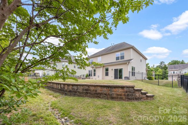 2622 Treeline Drive, Concord, NC 28027