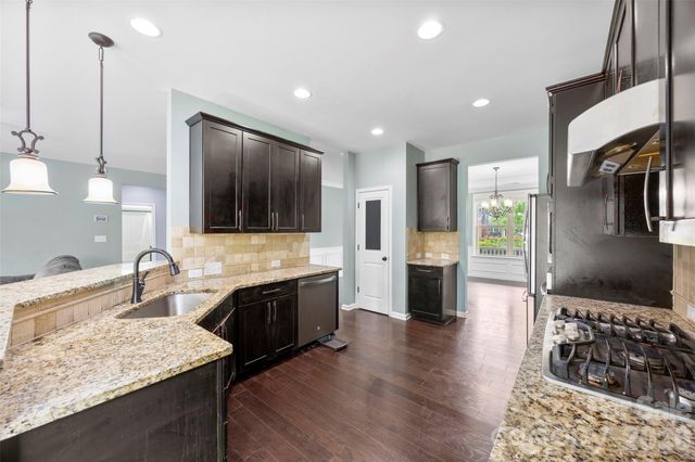 2622 Treeline Drive, Concord, NC 28027