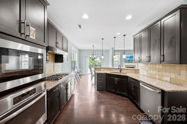 2622 Treeline Drive, Concord, NC 28027