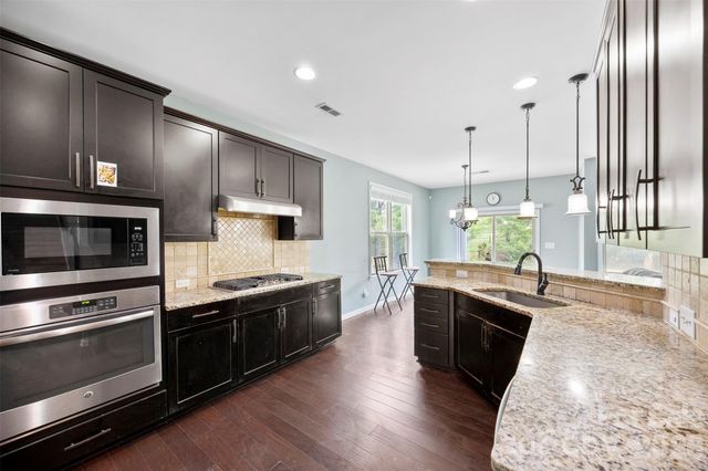 2622 Treeline Drive, Concord, NC 28027