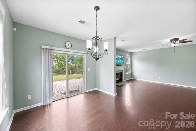 2622 Treeline Drive, Concord, NC 28027