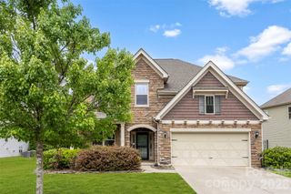 2622 Treeline Drive, Concord, NC 28027