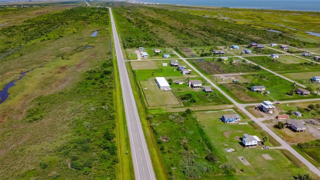 2024 Hwy 87, Port Bolivar, TX 77650