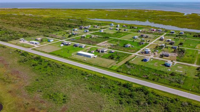 2024 Hwy 87, Port Bolivar, TX 77650