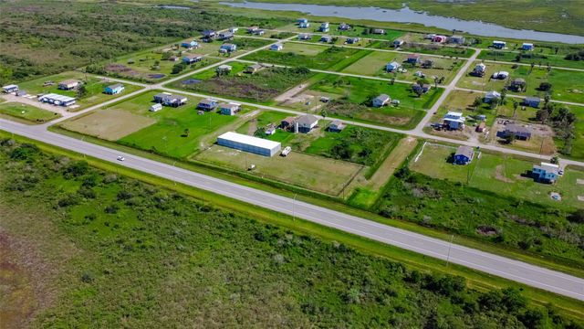 2024 Hwy 87, Port Bolivar, TX 77650