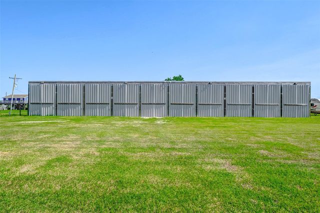 2024 Hwy 87, Port Bolivar, TX 77650