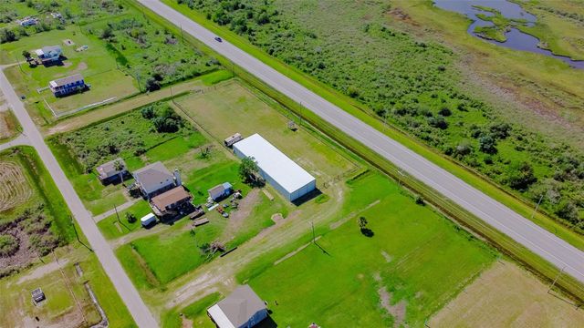 2024 Hwy 87, Port Bolivar, TX 77650