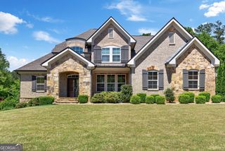 2710 Bolton Abbey Drive, Marietta, GA 30064