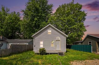 58542 65th Street, Hartford, MI 49057