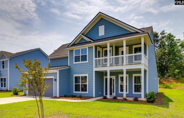 176 Schneider Lane, Lexington, SC 29072