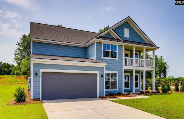 176 Schneider Lane, Lexington, SC 29072