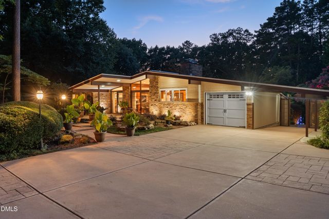 5219 Coronado Drive, Raleigh, NC 27609