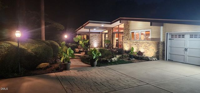 5219 Coronado Drive, Raleigh, NC 27609