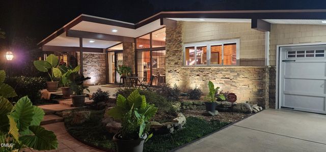 5219 Coronado Drive, Raleigh, NC 27609