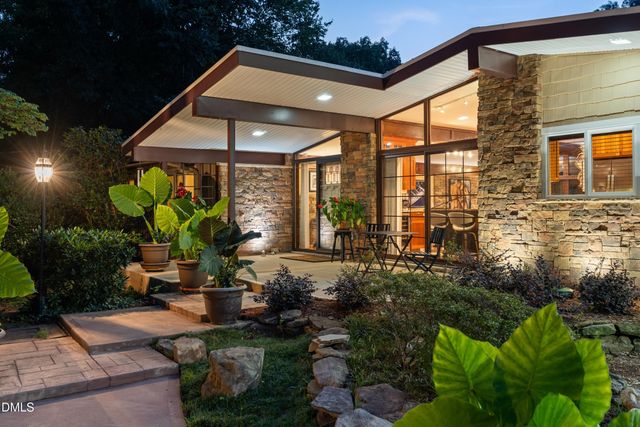 5219 Coronado Drive, Raleigh, NC 27609