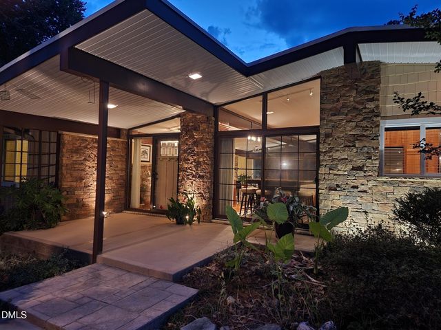 5219 Coronado Drive, Raleigh, NC 27609