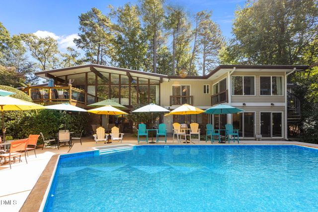 5219 Coronado Drive, Raleigh, NC 27609