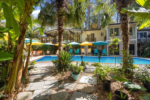 5219 Coronado Drive, Raleigh, NC 27609