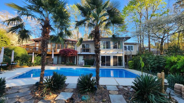 5219 Coronado Drive, Raleigh, NC 27609