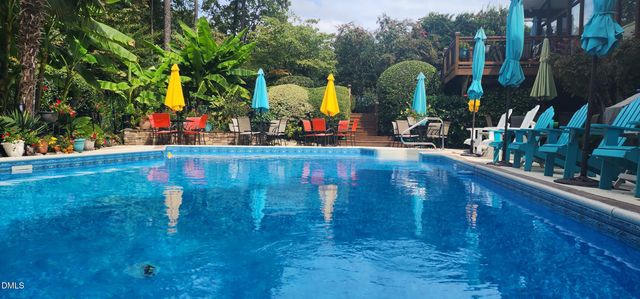 5219 Coronado Drive, Raleigh, NC 27609