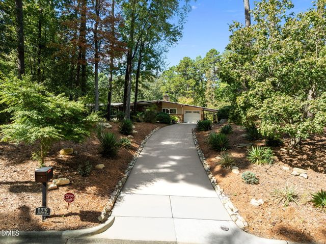 5219 Coronado Drive, Raleigh, NC 27609