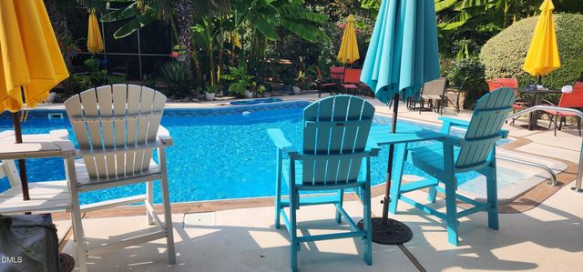 5219 Coronado Drive, Raleigh, NC 27609