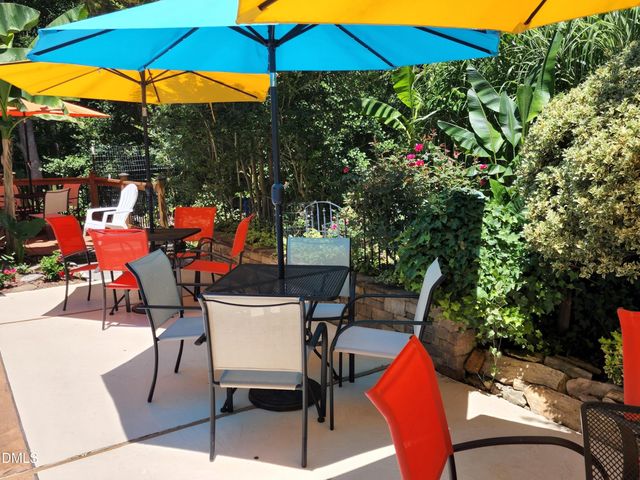 5219 Coronado Drive, Raleigh, NC 27609