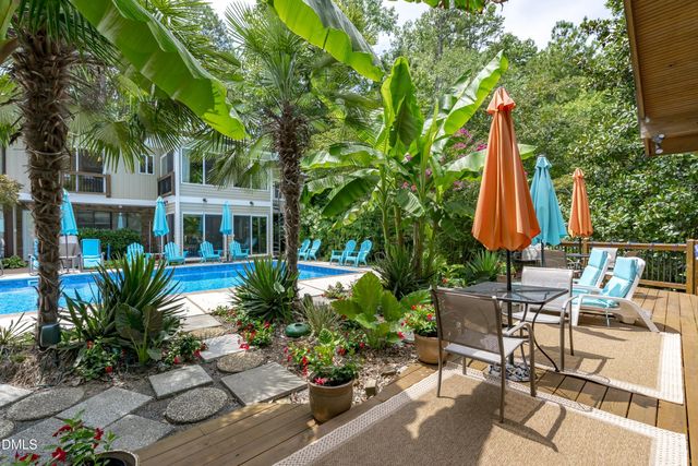 5219 Coronado Drive, Raleigh, NC 27609