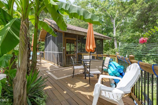 5219 Coronado Drive, Raleigh, NC 27609