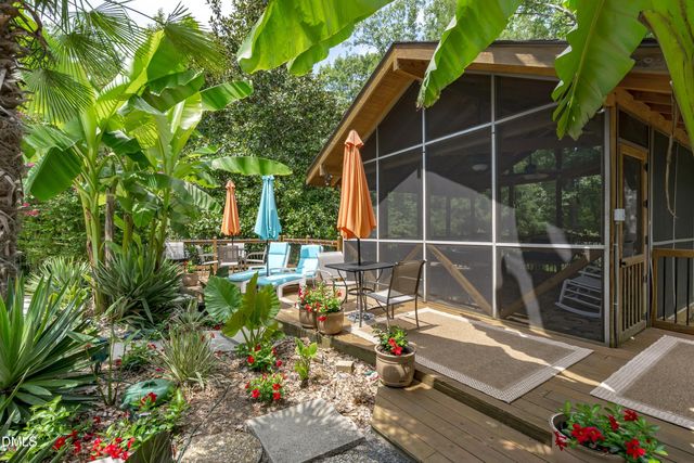 5219 Coronado Drive, Raleigh, NC 27609