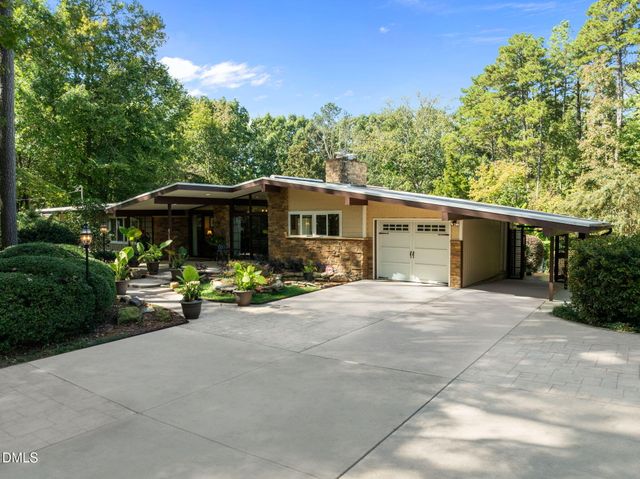 5219 Coronado Drive, Raleigh, NC 27609