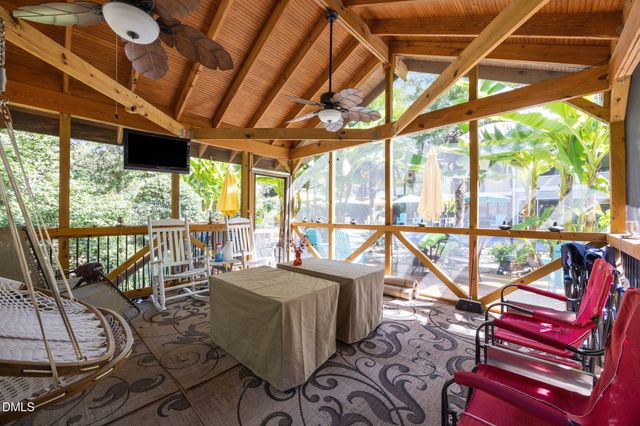 5219 Coronado Drive, Raleigh, NC 27609