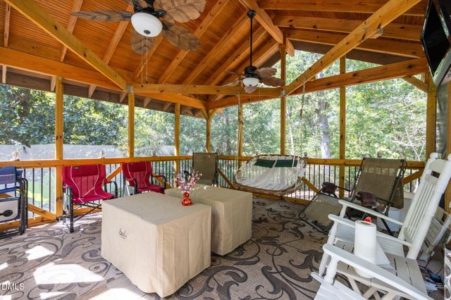 5219 Coronado Drive, Raleigh, NC 27609