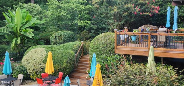 5219 Coronado Drive, Raleigh, NC 27609