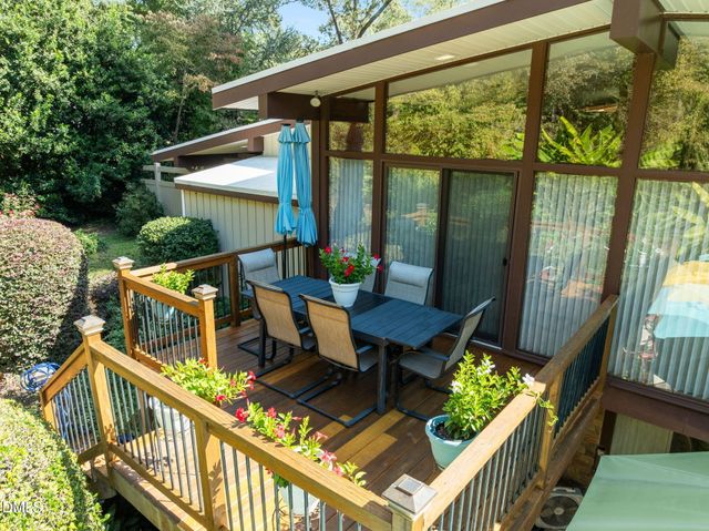 5219 Coronado Drive, Raleigh, NC 27609