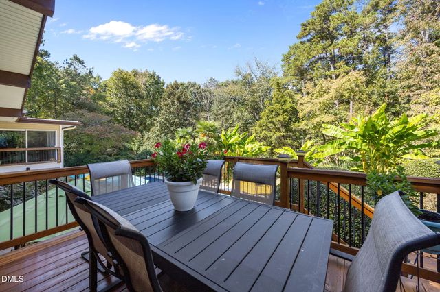 5219 Coronado Drive, Raleigh, NC 27609