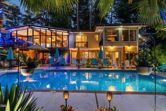 5219 Coronado Drive, Raleigh, NC 27609